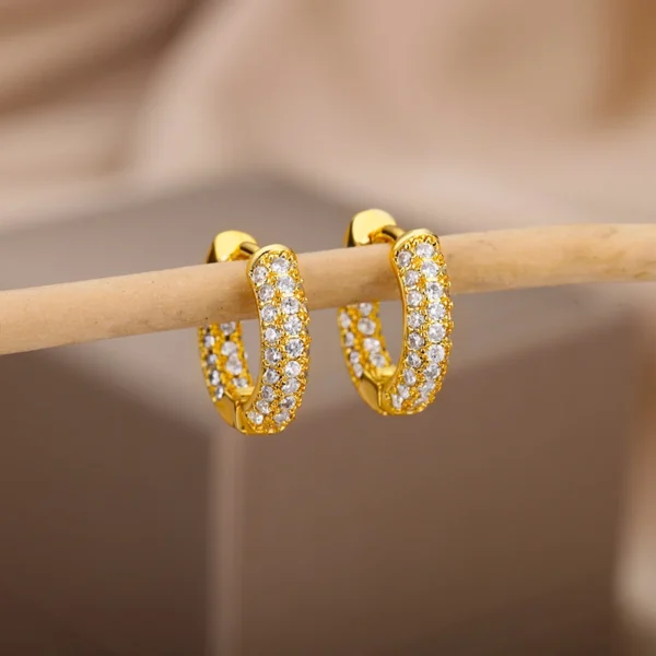 Galatea Earring - Image 12