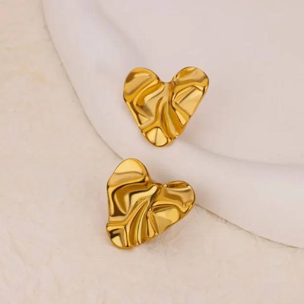Selene Earring - Image 4