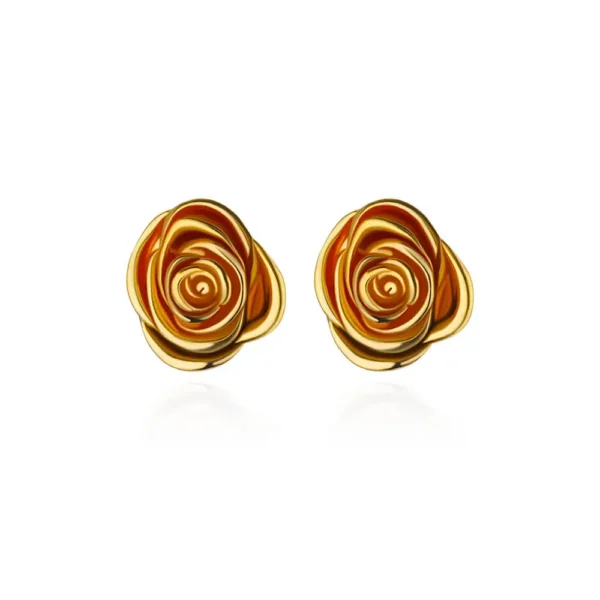 Theodora Earring - Image 5