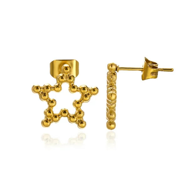 Themis Earring - Image 19