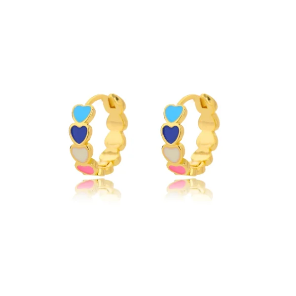 Ioanna Earring - Image 16