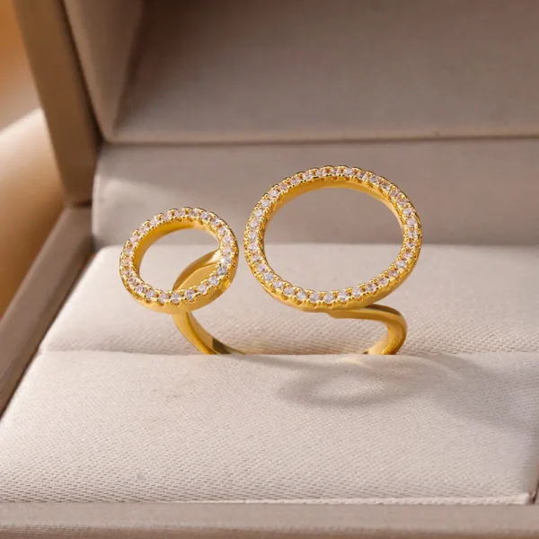 Agnes Ring - Image 2