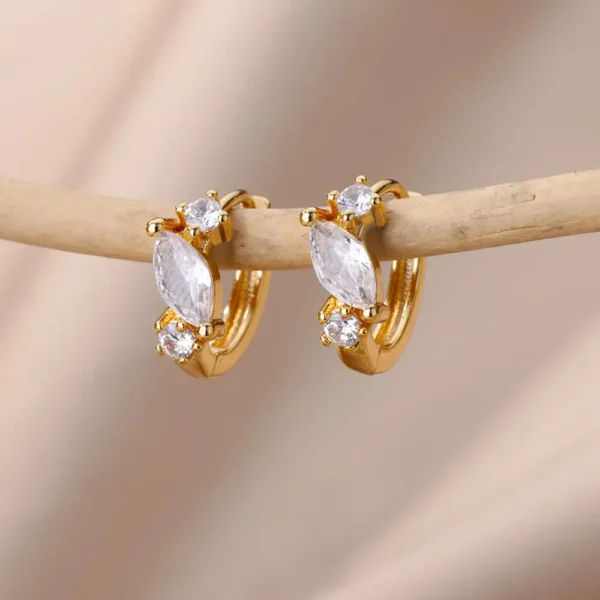 Galatea Earring - Image 15