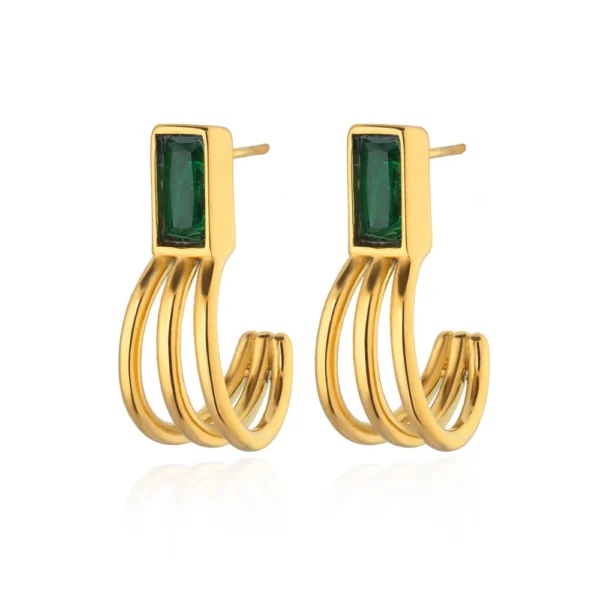 Persephone Earring - Image 15