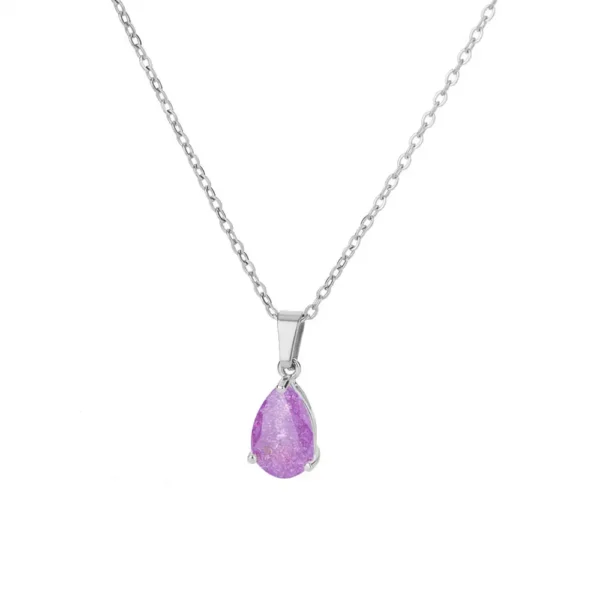 Arabella’s Glow Necklace - Image 25