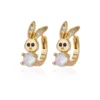 Ianthe Earring - Image 27