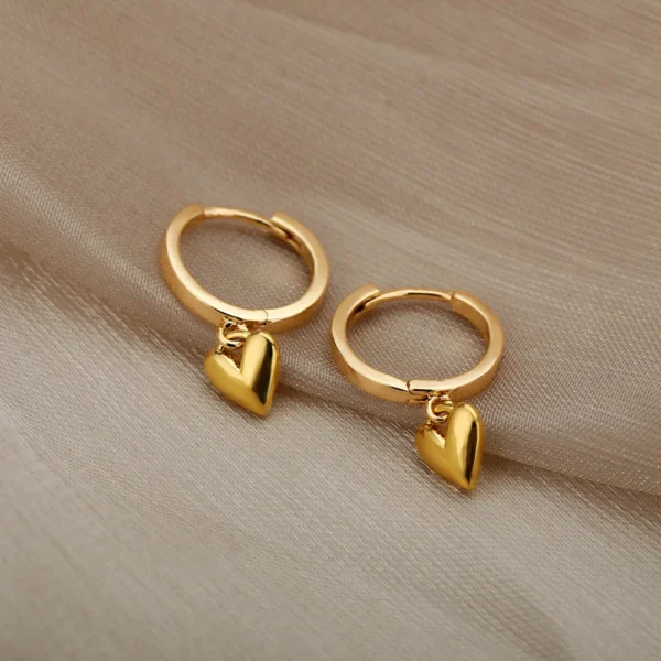 Rhea Earring - Image 4