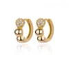 Ianthe Earring - Image 56