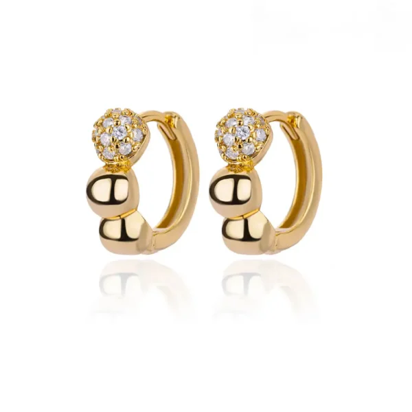 Ianthe Earring - Image 56