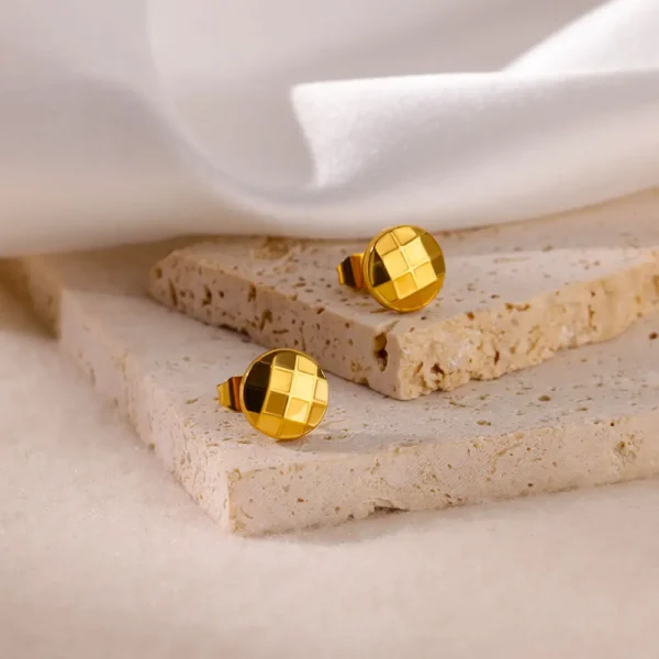 Melina Earring - Image 3