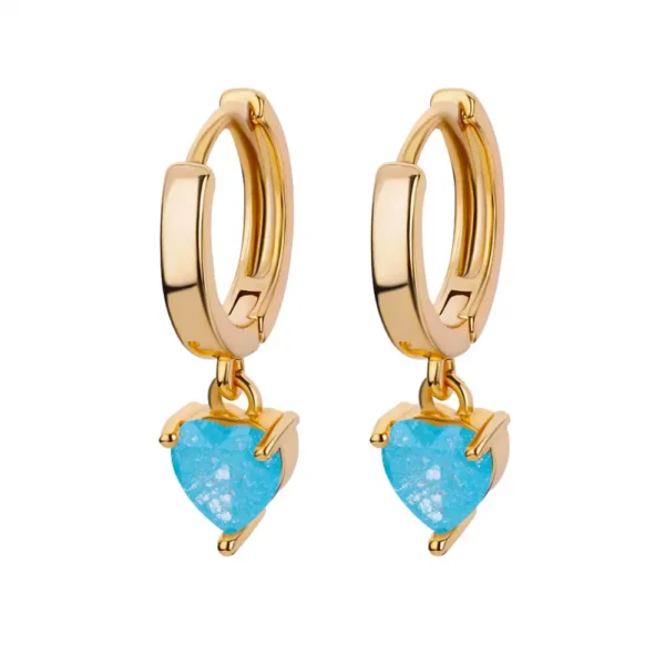 Dimitra Earring - Image 20