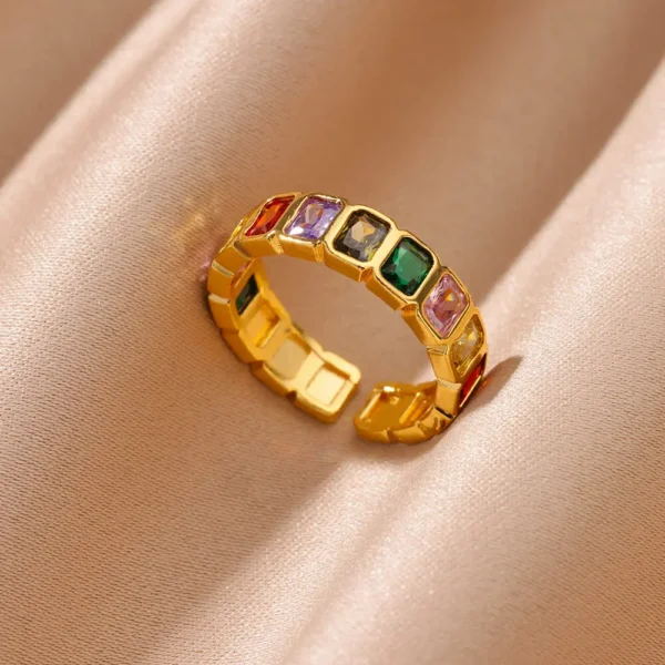 Arabella Ring - Image 2