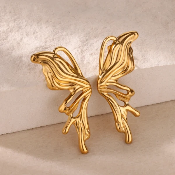 Niobe Earring - Image 21