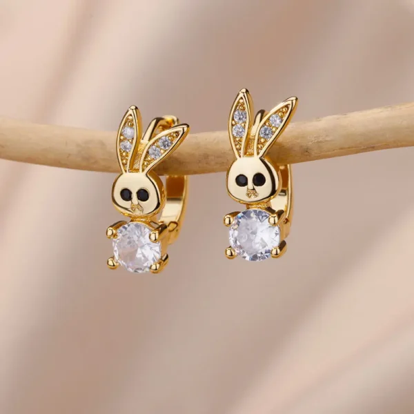 Ianthe Earring - Image 4