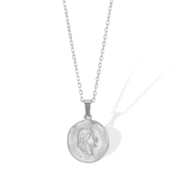 Isabella’s Grace Necklace - Image 19