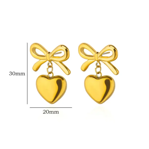 Myrto Earring - Image 8